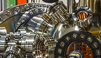 機械器具設置工事一式